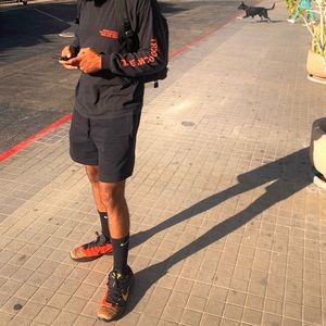 Meet your Posher, Justin